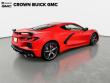 2021 Chevrolet Corvette Stingray 3LT Performance