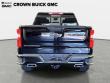 2025 Chevrolet Silverado 1500 LT Trail Boss Truck