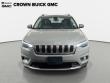 2020 Jeep Cherokee Limited SUV