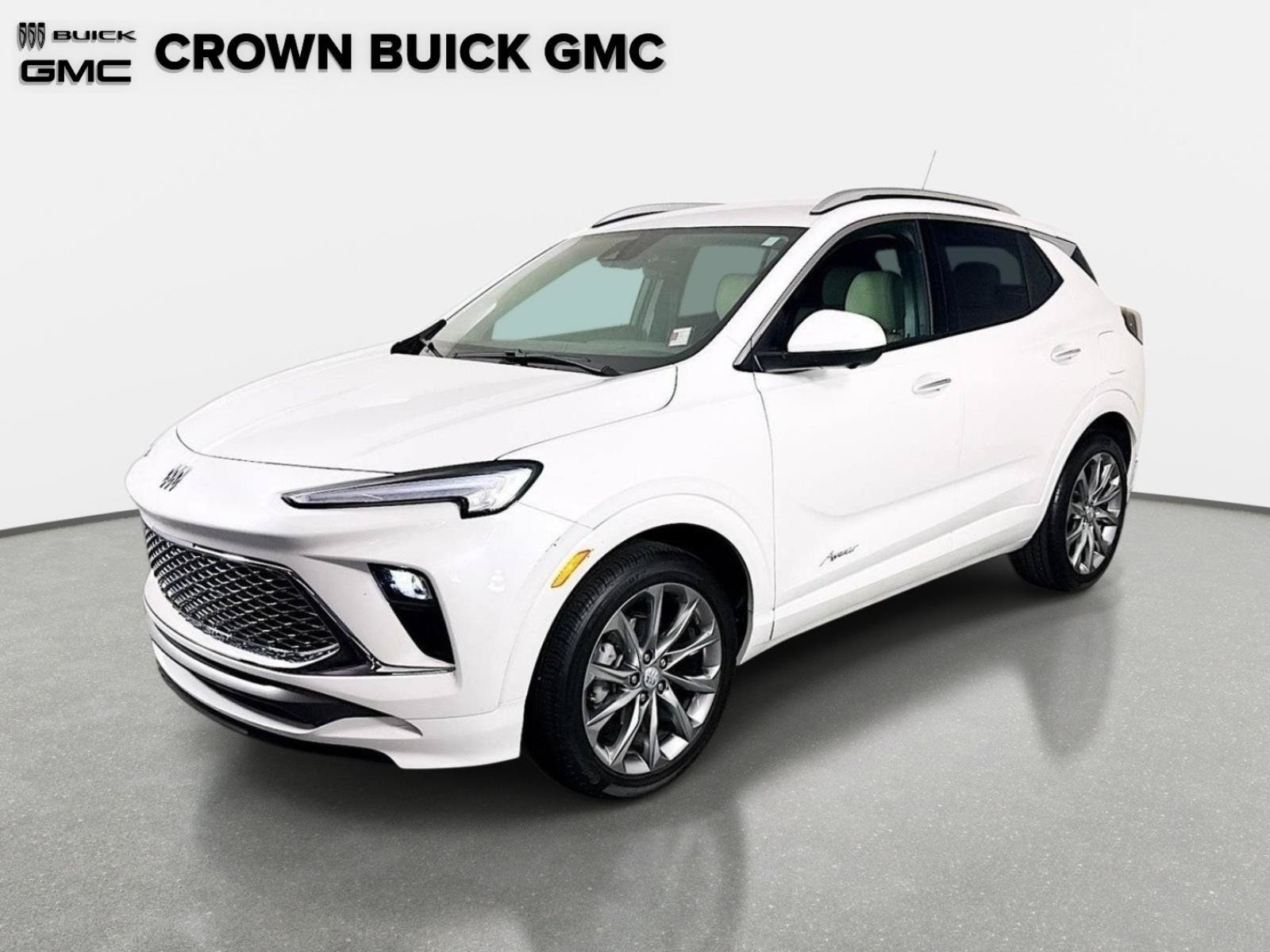 2024 Buick Encore GX