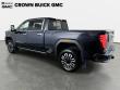 2024 GMC Sierra 2500 HD Denali Ultimate Truck