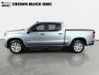 2024 Chevrolet Silverado 1500 Custom Truck