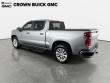 2024 Chevrolet Silverado 1500 Custom Truck