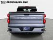 2024 Chevrolet Silverado 1500 Custom Truck