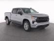 Used 2024 Chevrolet Silverado 1500 Custom Truck