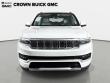 2022 Jeep Grand Wagoneer Series I 4x4 SUV