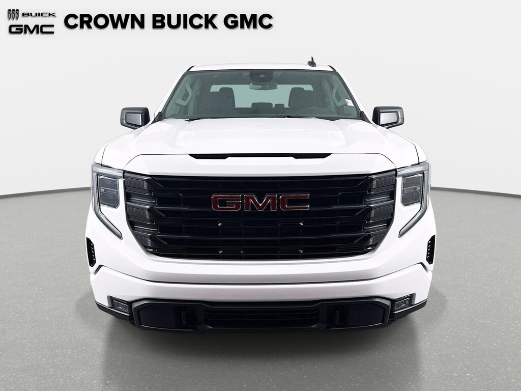Used 2024 GMC Sierra 1500 Elevation Truck