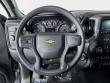 2024 Chevrolet Silverado 1500 Custom Truck