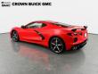 2021 Chevrolet Corvette Stingray 3LT Performance