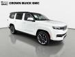 2022 Jeep Grand Wagoneer Series I 4x4 SUV