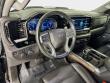 2025 Chevrolet Silverado 1500 LT Trail Boss Truck