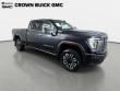 2024 GMC Sierra 2500 HD Denali Ultimate Truck