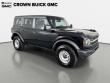 2025 Ford Bronco Base SUV