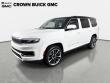 2022 Jeep Grand Wagoneer Series I 4x4 SUV
