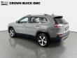 2020 Jeep Cherokee Limited SUV