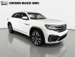 2020 Volkswagen Atlas Cross Sport 3.6L V6 SEL R-Line SUV