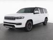 2022 Jeep Grand Wagoneer Series I 4x4 SUV