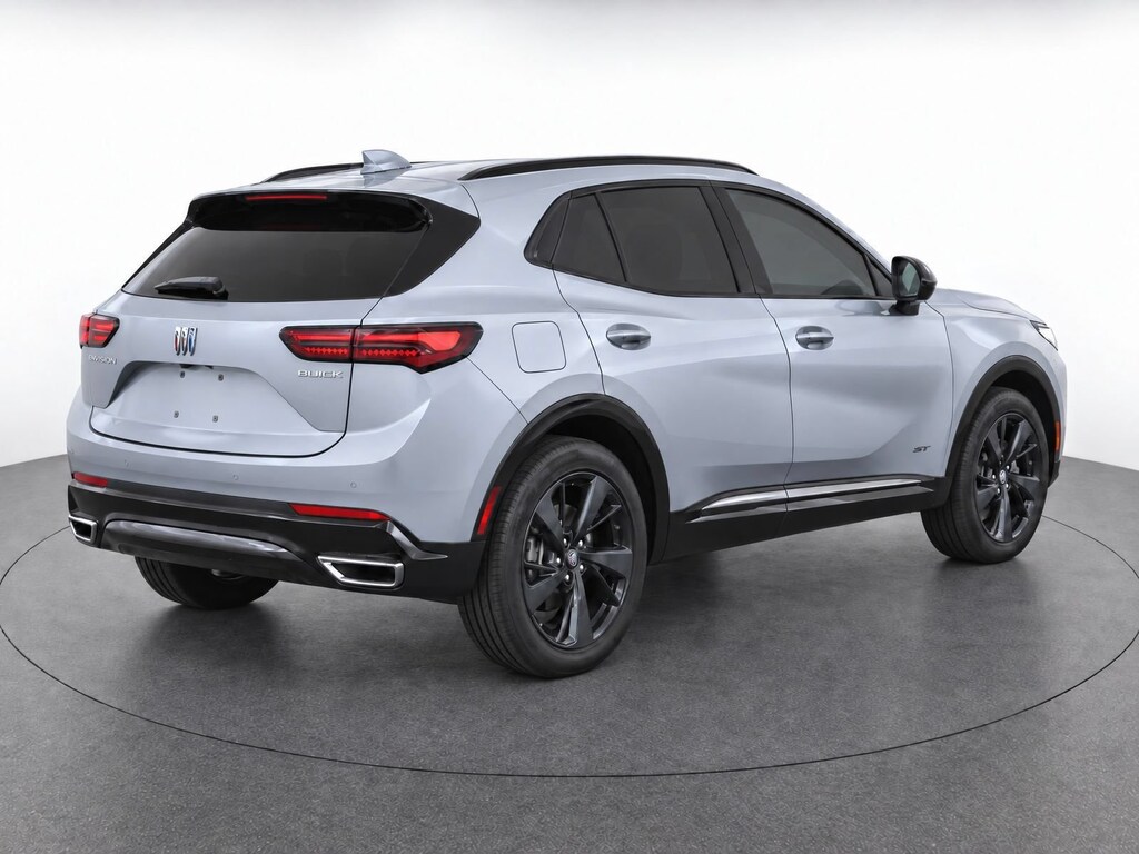 Used 2024 Buick Envision Sport Touring SUV