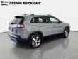 2020 Jeep Cherokee Limited SUV