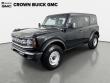 2025 Ford Bronco Base SUV
