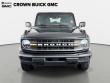 2025 Ford Bronco Base SUV