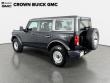2025 Ford Bronco Base SUV