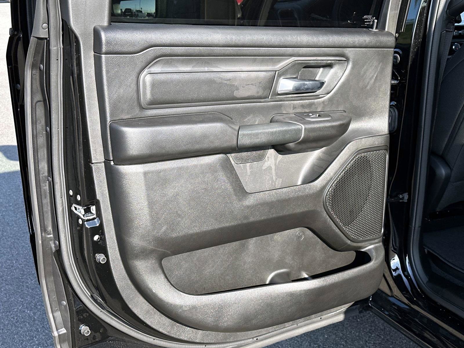 2026 RAM 1500 Tradesman - Photo 12