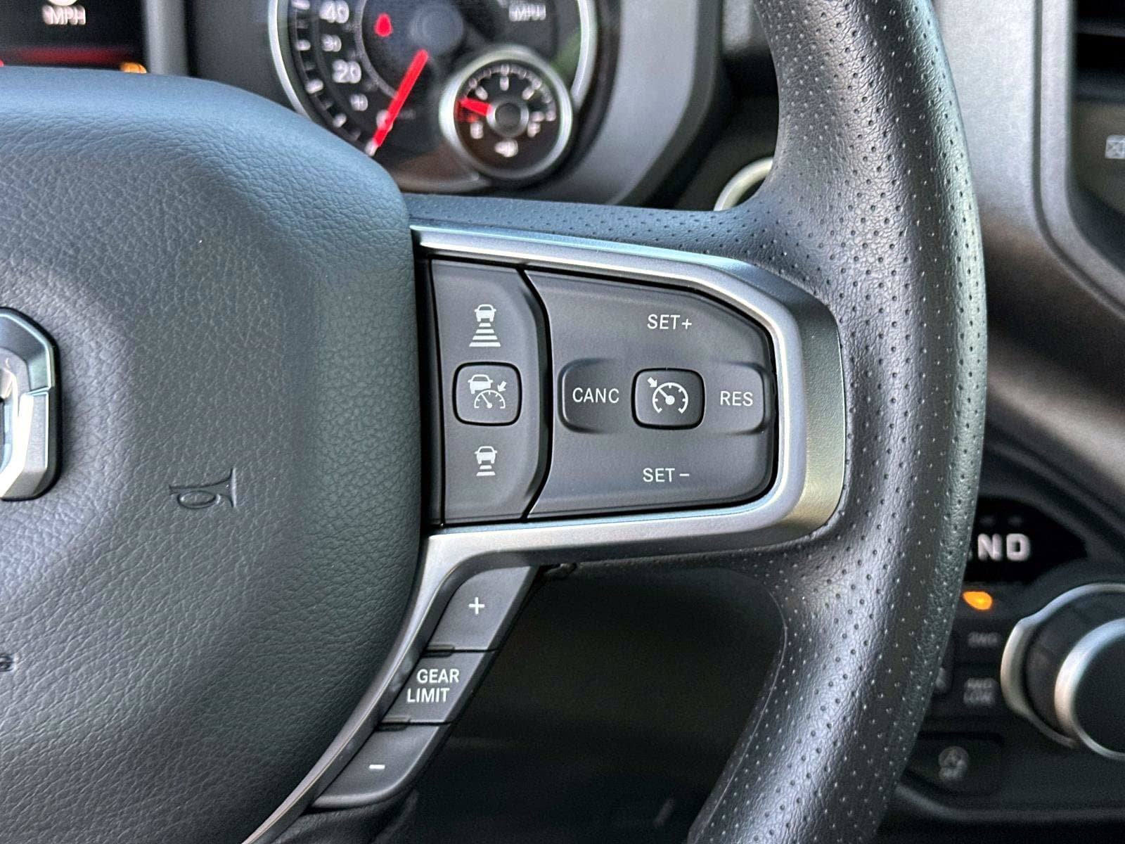2026 RAM 1500 Tradesman - Photo 29
