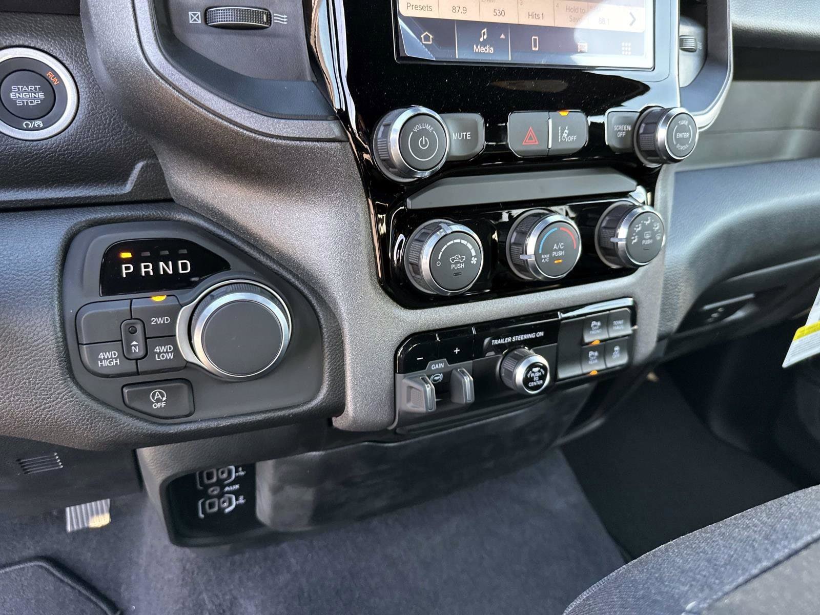 2026 RAM 1500 Tradesman - Photo 24