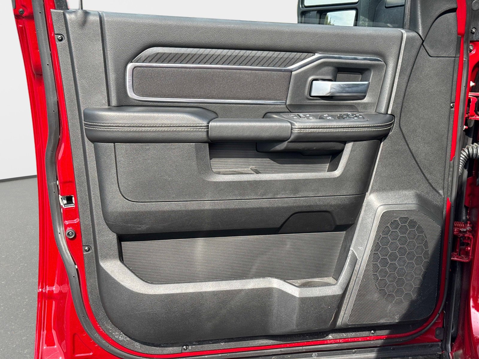 2026 RAM 2500 Big Horn - Photo 18