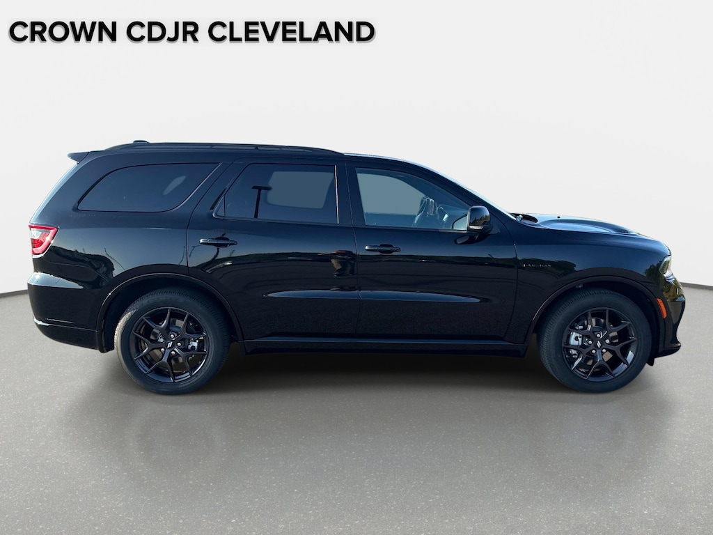 New 2027 Dodge Durango GT HEMI Sport Utility