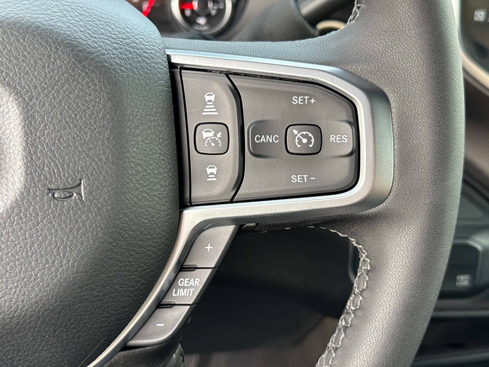 2026 RAM 2500 Big Horn - Photo 29