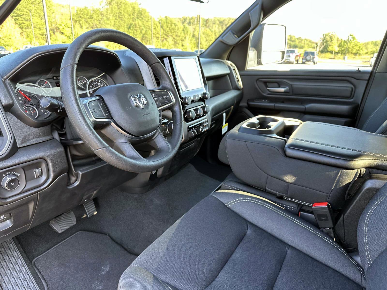 2026 RAM 1500 Tradesman - Photo 32