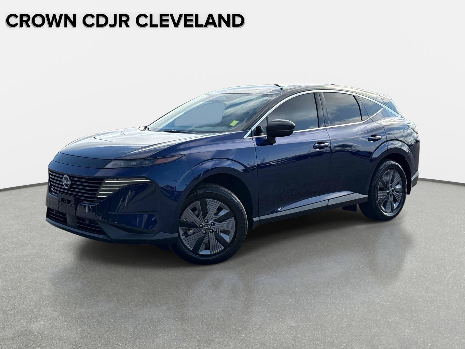 2025 Nissan Murano