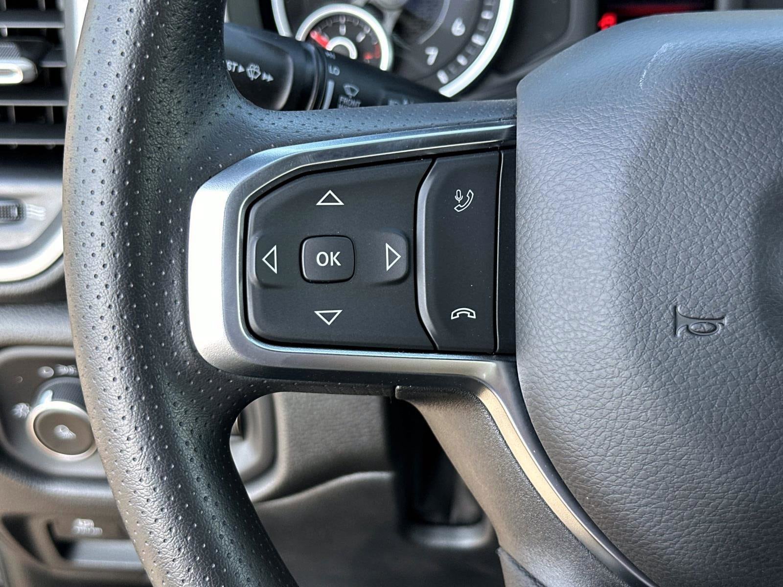 2026 RAM 1500 Tradesman - Photo 30