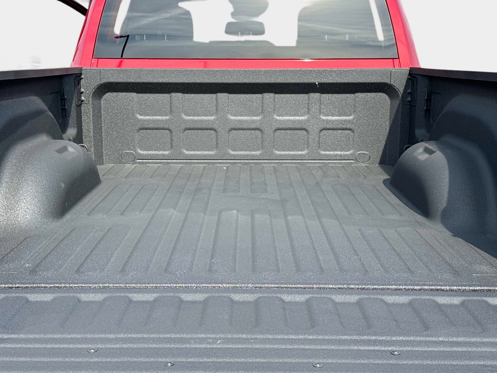 2026 RAM 2500 Big Horn - Photo 11