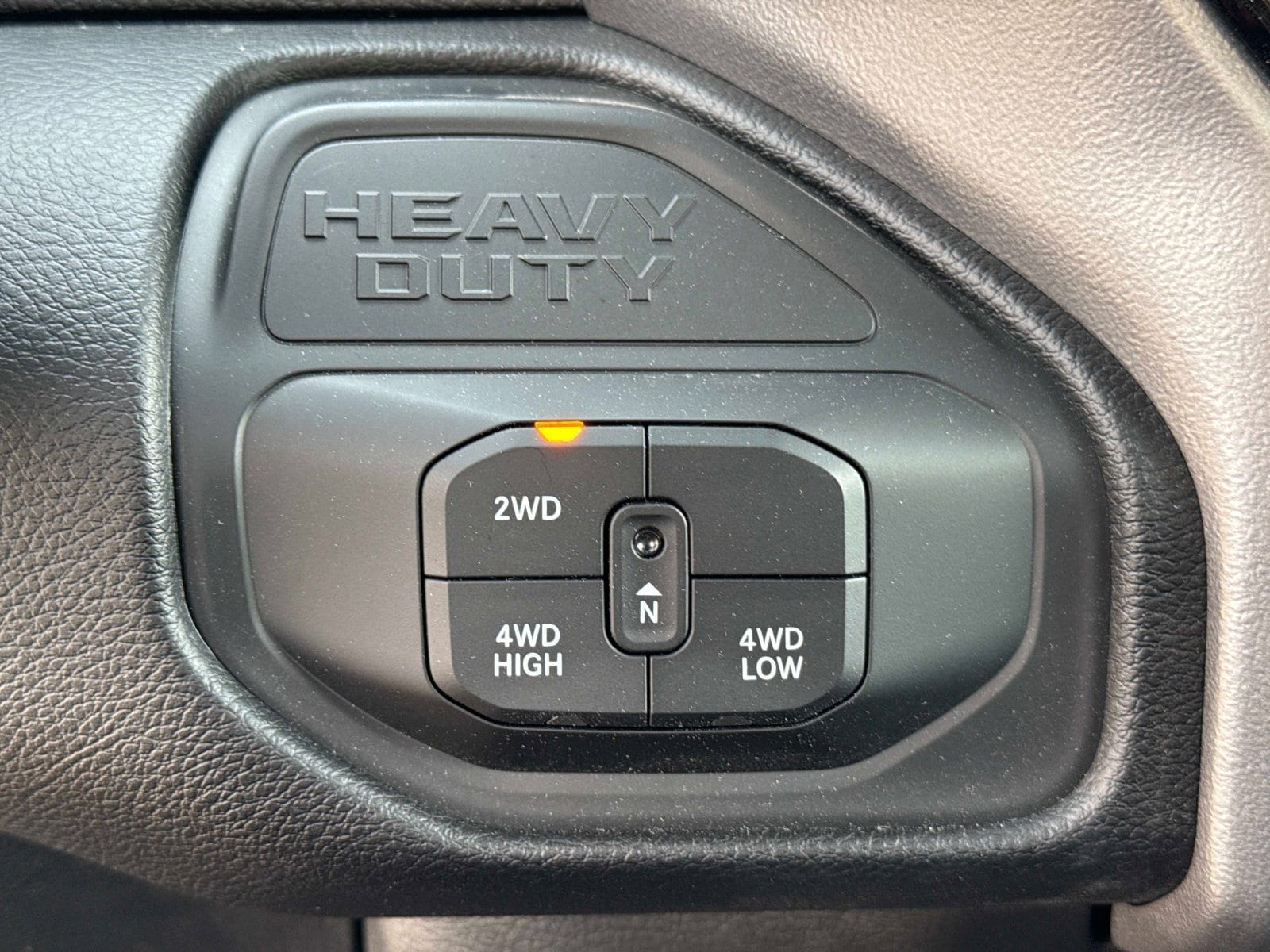 2026 RAM 2500 Big Horn - Photo 28