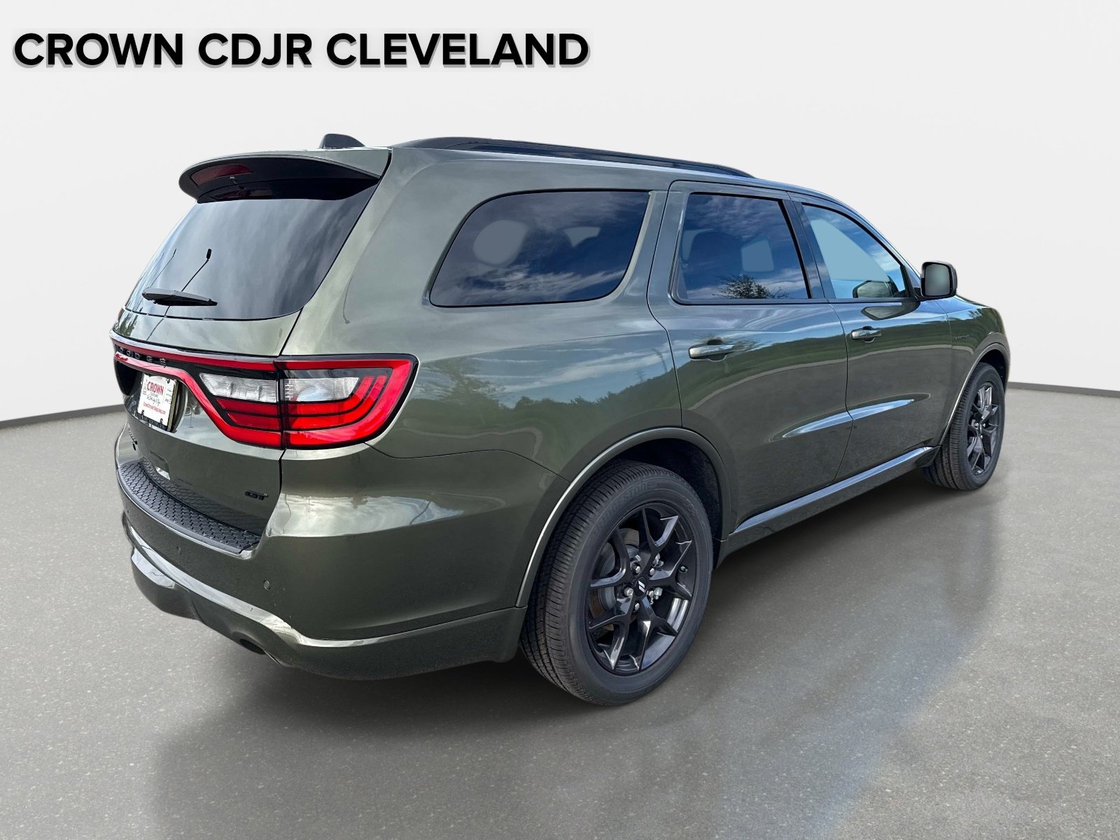 New 2027 Dodge Durango GT HEMI Sport Utility