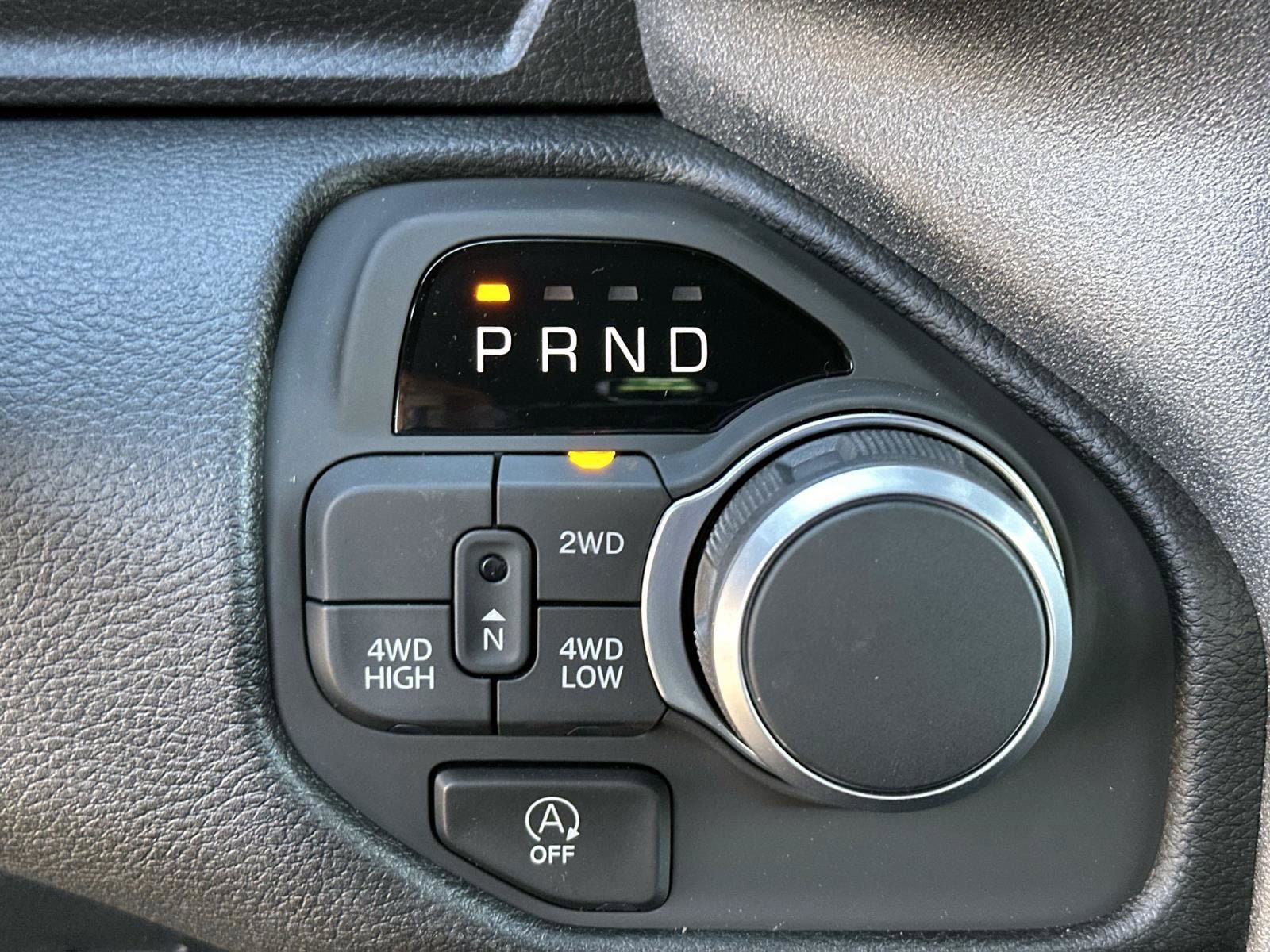 2026 RAM 1500 Tradesman - Photo 28