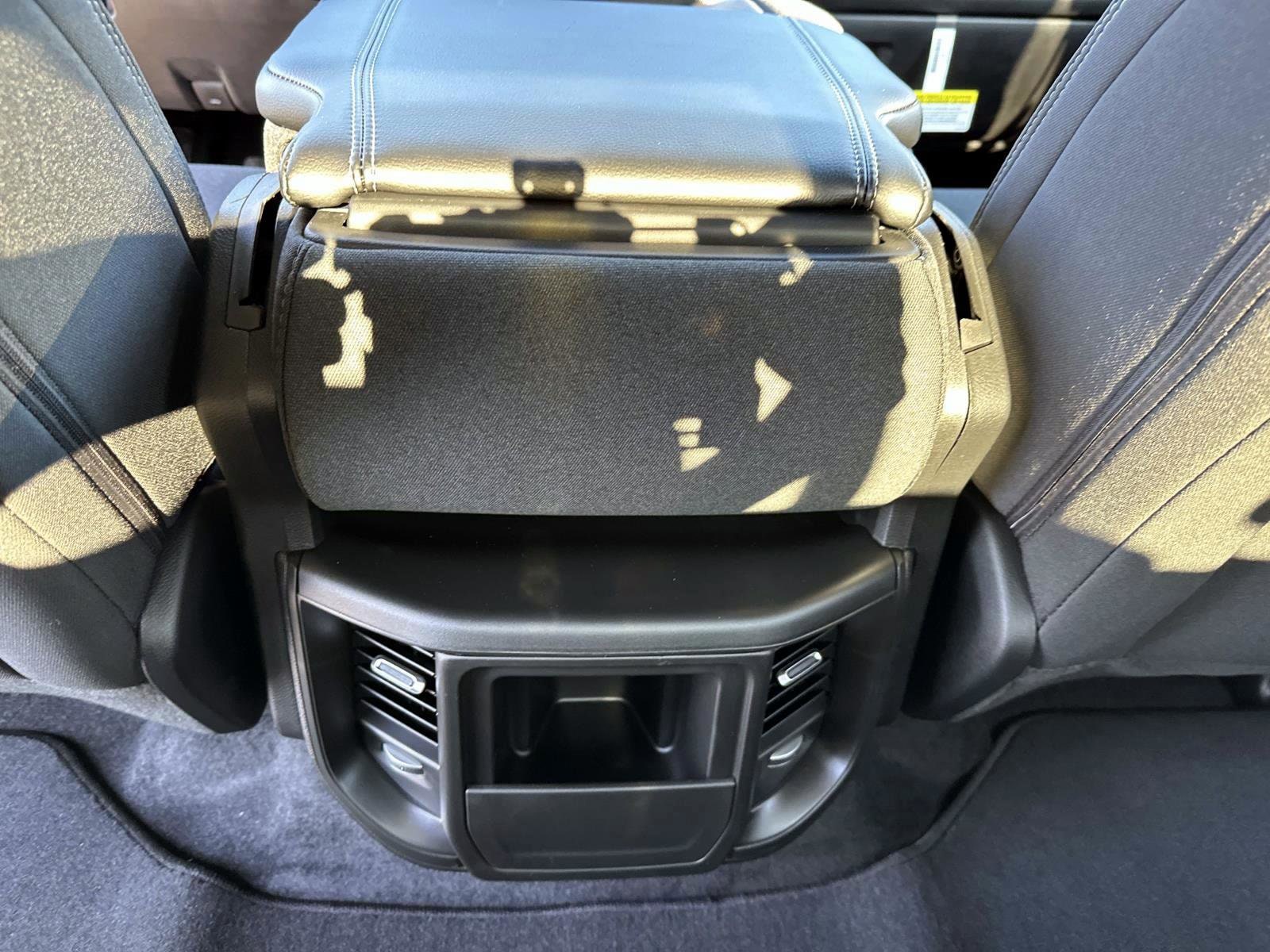 2026 RAM 1500 Tradesman - Photo 15