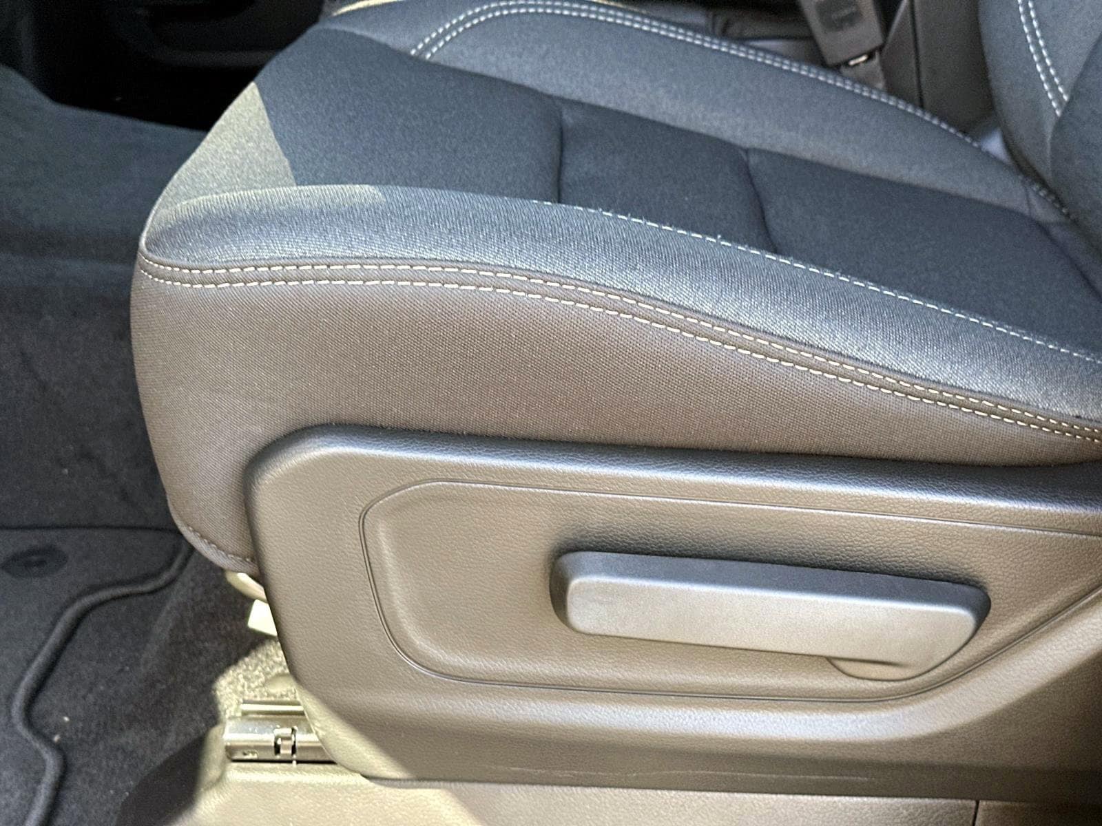 2026 RAM 1500 Tradesman - Photo 20