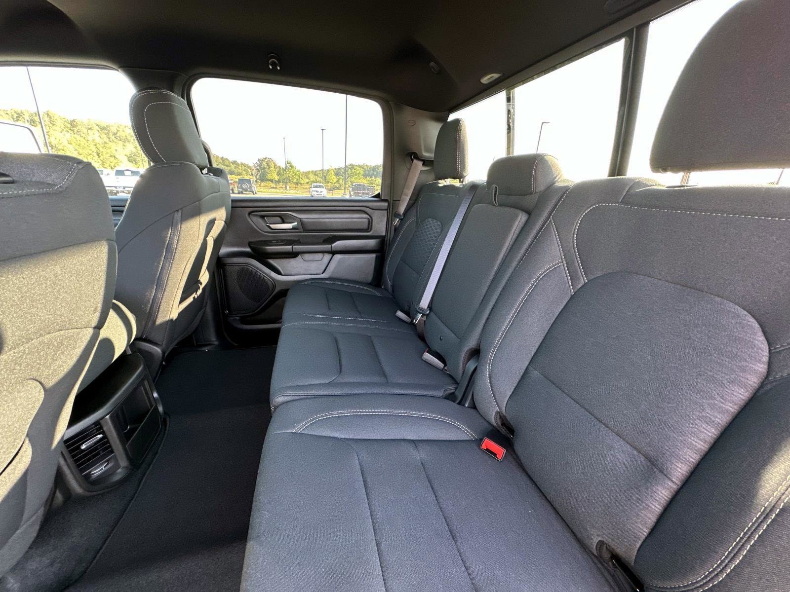 2026 RAM 1500 Tradesman - Photo 13