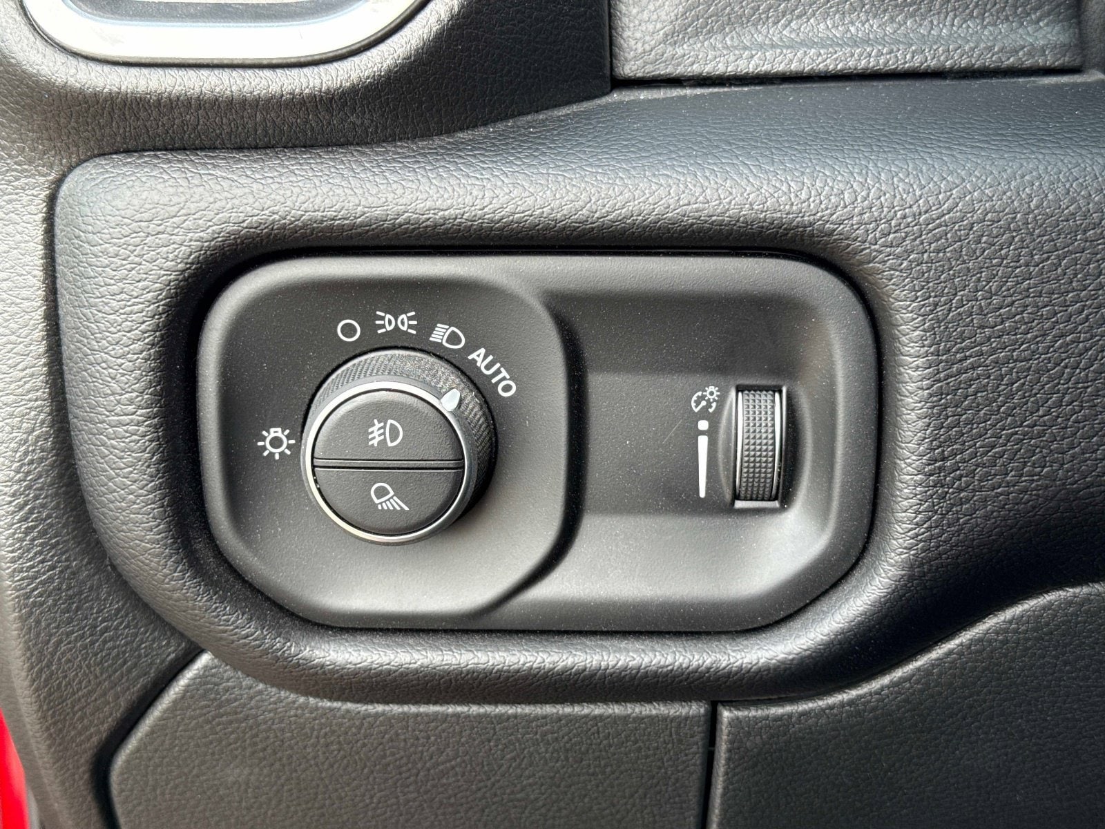 2026 RAM 2500 Big Horn - Photo 31
