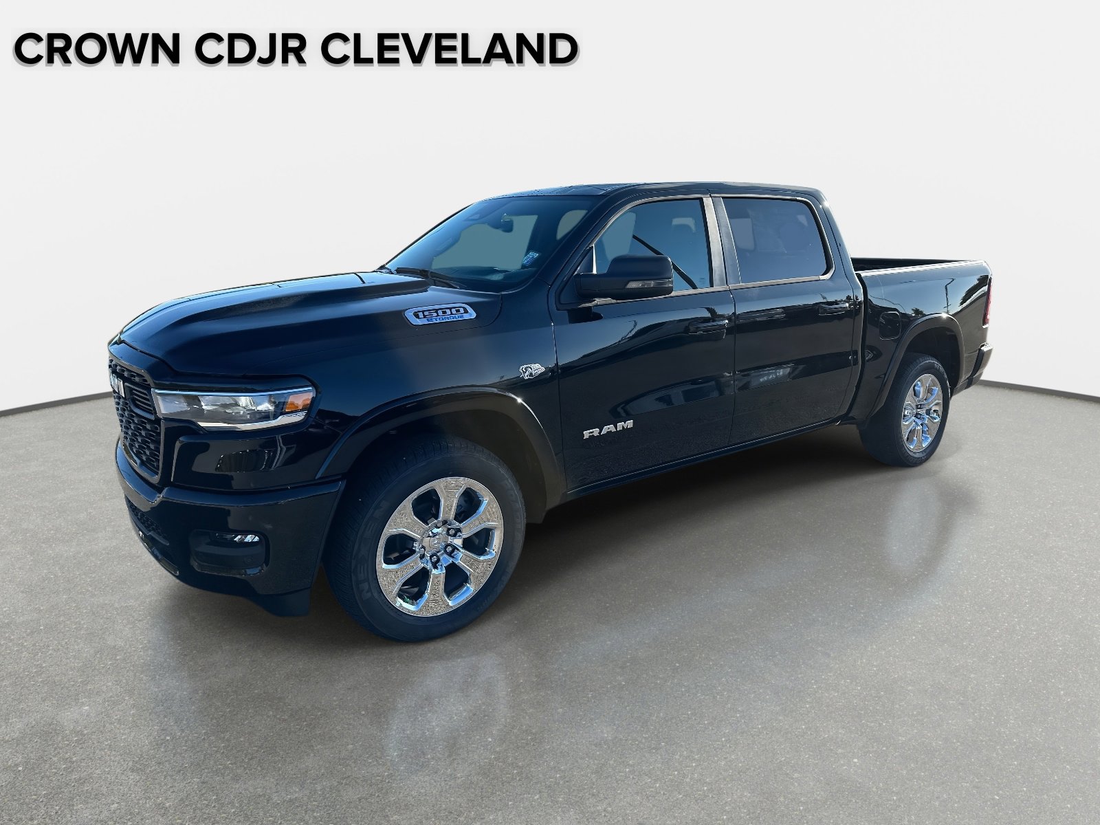 2026 RAM 1500 Pickup Big Horn/Lone Star