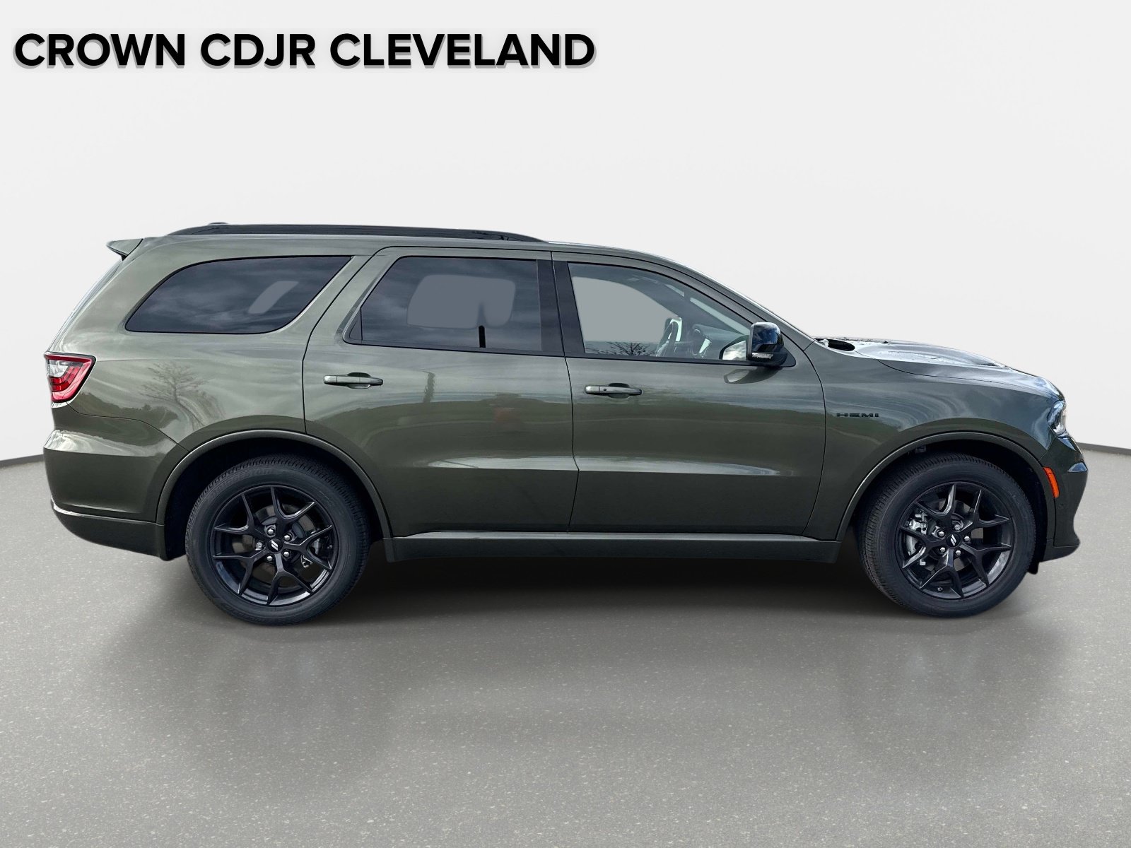New 2027 Dodge Durango GT HEMI Sport Utility