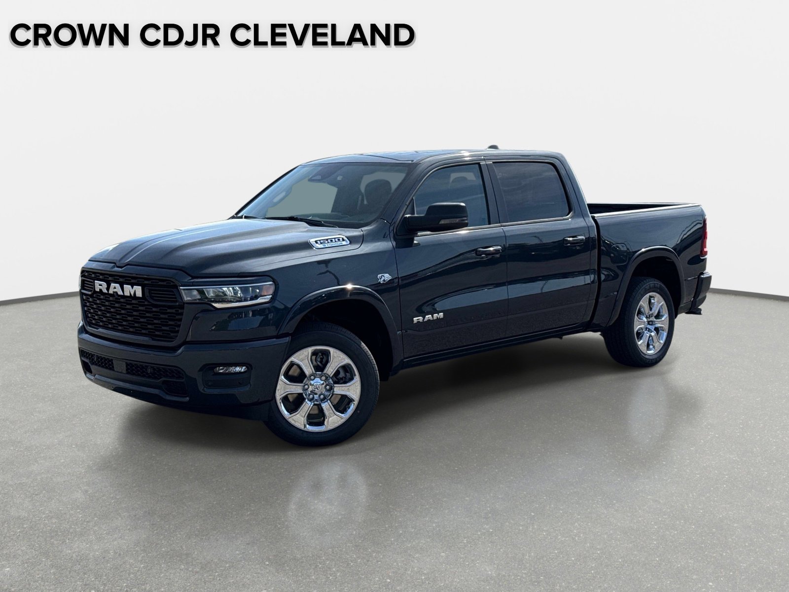 2026 RAM 1500 Pickup Big Horn/Lone Star
