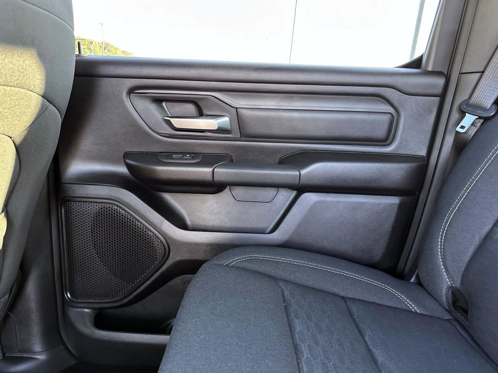2026 RAM 1500 Tradesman - Photo 14