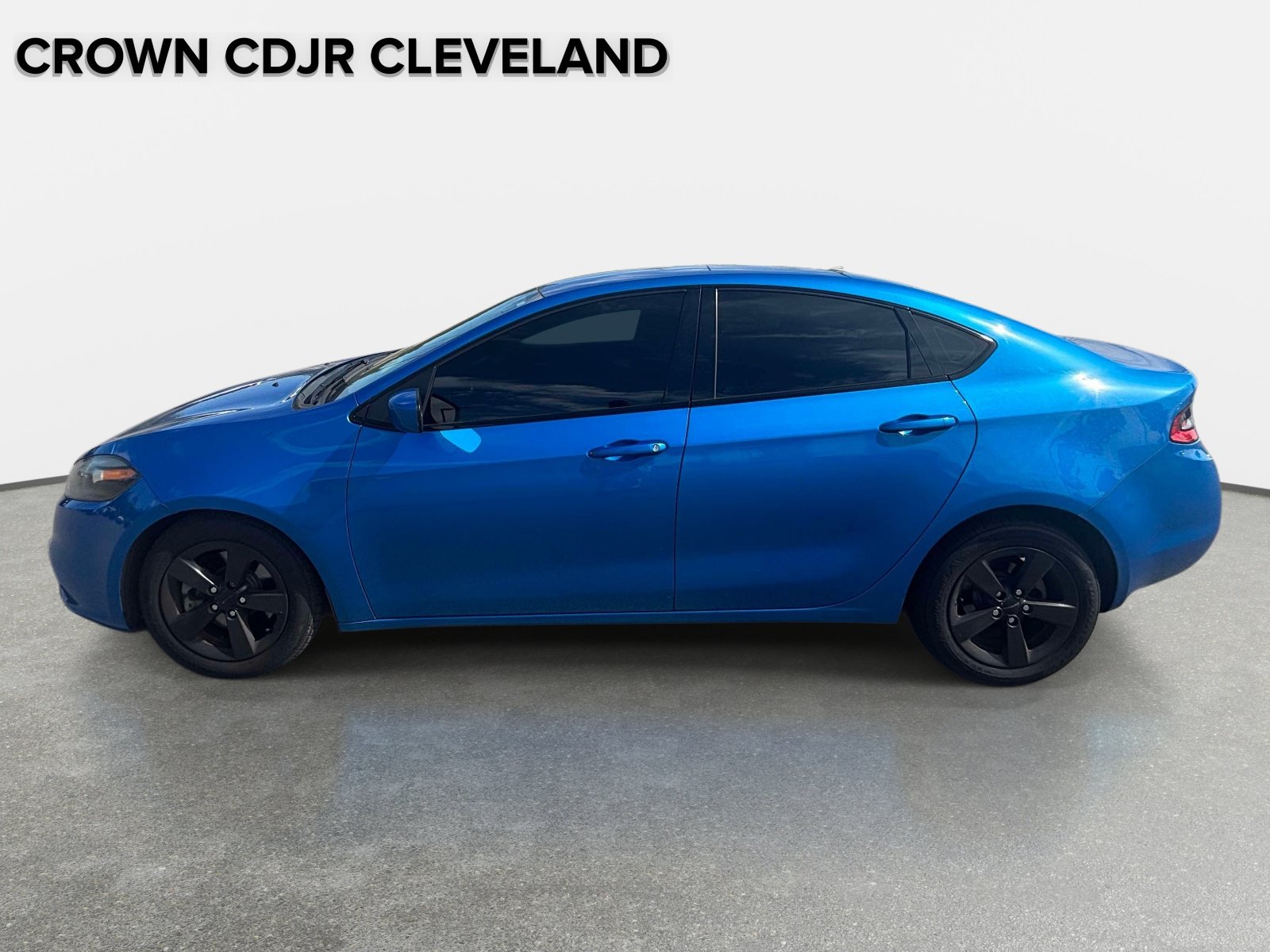Used 2016 Dodge Dart SXT with VIN 1C3CDFBB1GD506138 for sale in McDonald, TN