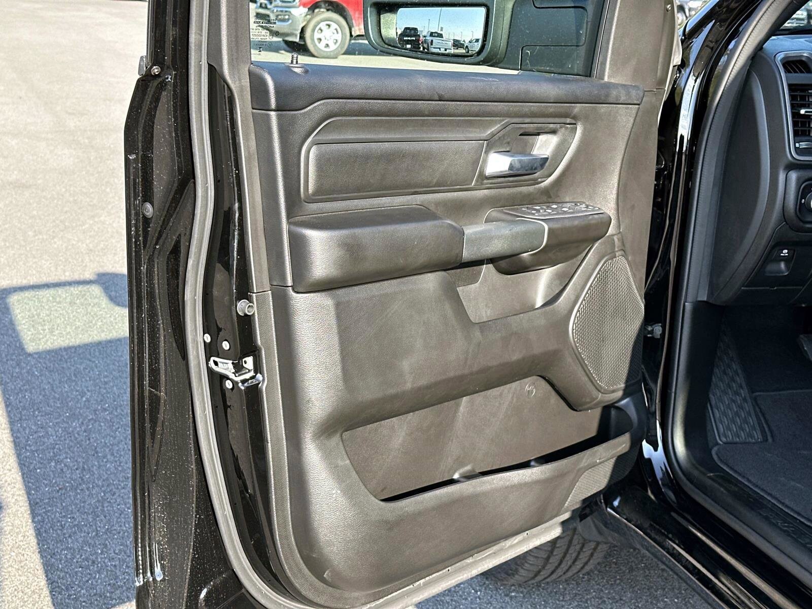 2026 RAM 1500 Tradesman - Photo 18