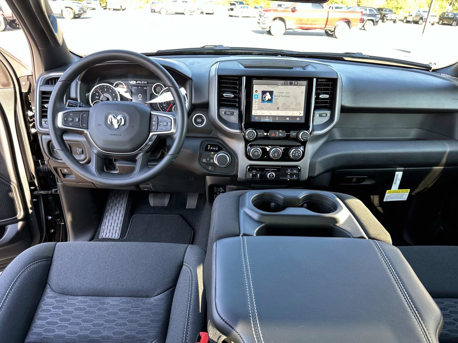 2026 RAM 1500 Tradesman - Photo 16
